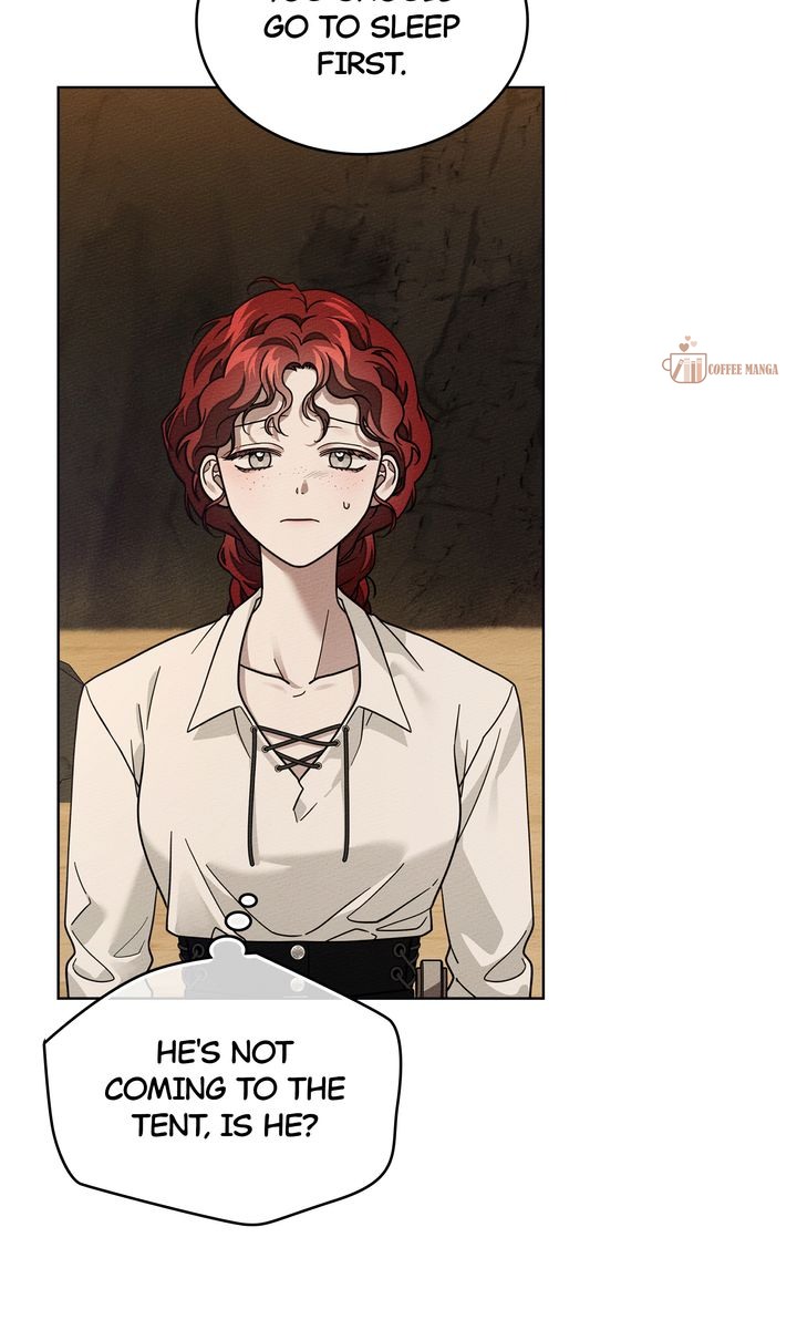 Under the Oak Tree Chapter 106 image 61